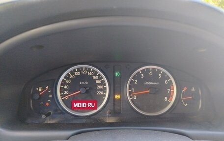 Nissan Almera, 2005 год, 350 000 рублей, 2 фотография