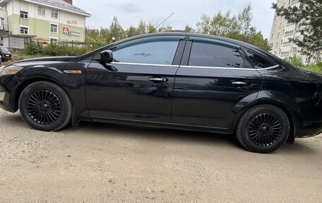 Ford Mondeo IV, 2010 год, 721 000 рублей, 3 фотография