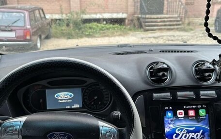 Ford Mondeo IV, 2010 год, 721 000 рублей, 6 фотография