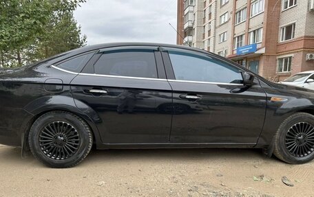 Ford Mondeo IV, 2010 год, 721 000 рублей, 4 фотография