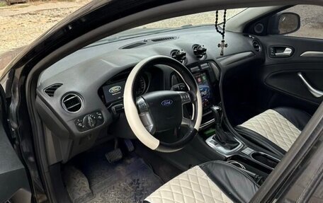 Ford Mondeo IV, 2010 год, 721 000 рублей, 7 фотография