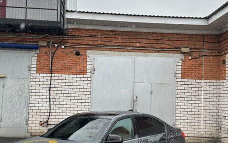 BMW 3 серия, 2013 год, 1 449 000 рублей, 8 фотография