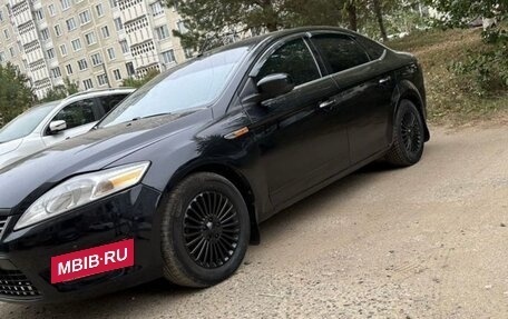Ford Mondeo IV, 2010 год, 721 000 рублей, 2 фотография
