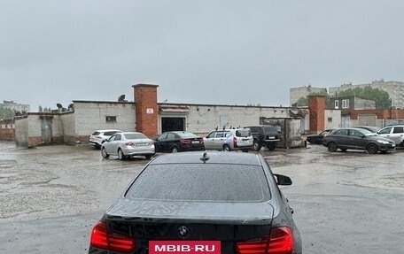 BMW 3 серия, 2013 год, 1 449 000 рублей, 6 фотография