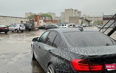 BMW 3 серия, 2013 год, 1 449 000 рублей, 7 фотография