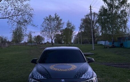 BMW 3 серия, 2013 год, 1 449 000 рублей, 2 фотография
