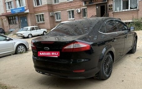 Ford Mondeo IV, 2010 год, 721 000 рублей, 5 фотография