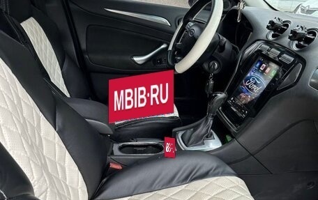 Ford Mondeo IV, 2010 год, 721 000 рублей, 8 фотография