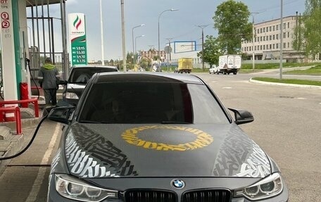 BMW 3 серия, 2013 год, 1 449 000 рублей, 3 фотография