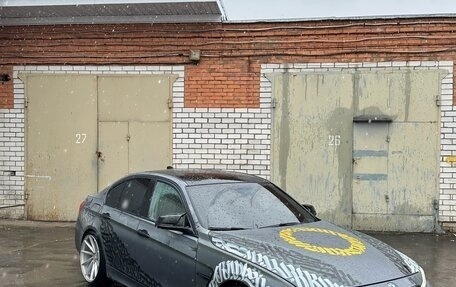 BMW 3 серия, 2013 год, 1 449 000 рублей, 5 фотография