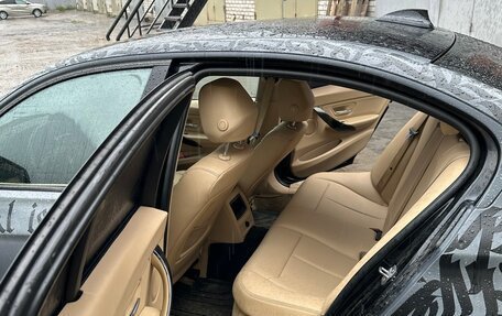 BMW 3 серия, 2013 год, 1 449 000 рублей, 9 фотография