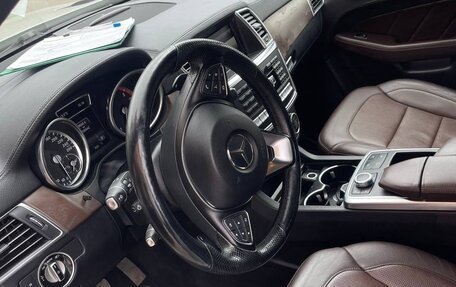 Mercedes-Benz GL-Класс, 2015 год, 2 300 000 рублей, 7 фотография