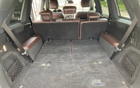 Mercedes-Benz GL-Класс, 2015 год, 2 300 000 рублей, 11 фотография