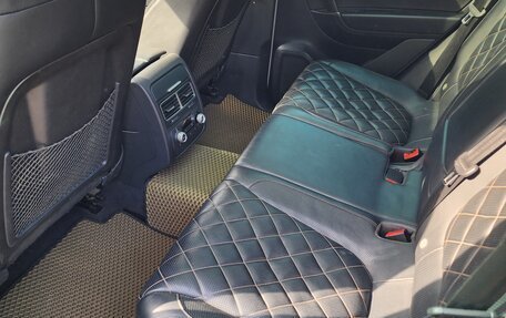 Volkswagen Touareg III, 2017 год, 4 000 000 рублей, 12 фотография