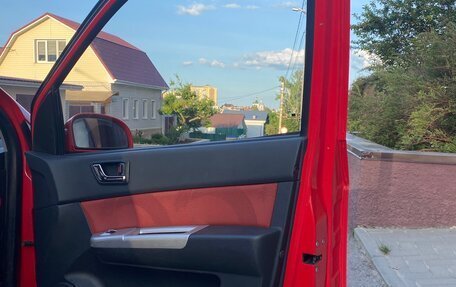 Hyundai Getz I рестайлинг, 2010 год, 525 000 рублей, 14 фотография