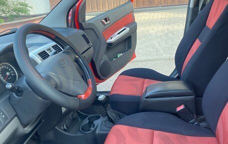 Hyundai Getz I рестайлинг, 2010 год, 525 000 рублей, 19 фотография