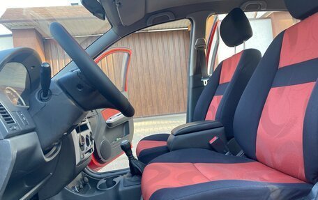 Hyundai Getz I рестайлинг, 2010 год, 525 000 рублей, 20 фотография