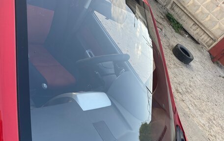 Hyundai Getz I рестайлинг, 2010 год, 525 000 рублей, 23 фотография