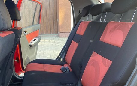 Hyundai Getz I рестайлинг, 2010 год, 525 000 рублей, 22 фотография