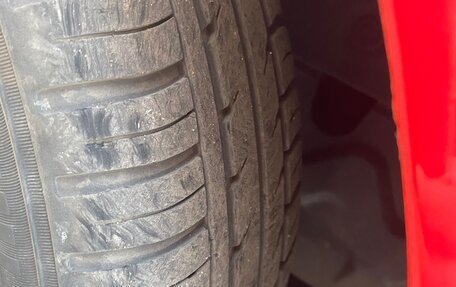 Hyundai Getz I рестайлинг, 2010 год, 525 000 рублей, 24 фотография