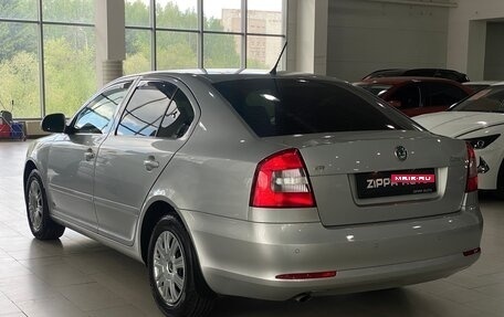 Skoda Octavia, 2013 год, 999 000 рублей, 6 фотография