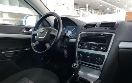 Skoda Octavia, 2013 год, 999 000 рублей, 9 фотография