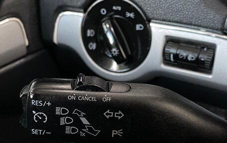 Skoda Octavia, 2013 год, 999 000 рублей, 13 фотография
