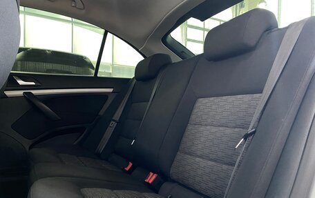 Skoda Octavia, 2013 год, 999 000 рублей, 20 фотография