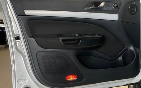 Skoda Octavia, 2013 год, 999 000 рублей, 14 фотография