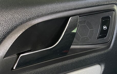 Skoda Octavia, 2013 год, 999 000 рублей, 19 фотография