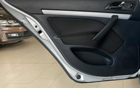 Skoda Octavia, 2013 год, 999 000 рублей, 18 фотография