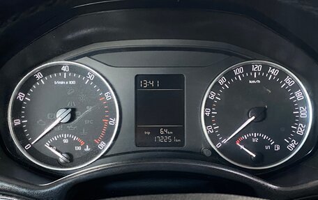 Skoda Octavia, 2013 год, 999 000 рублей, 26 фотография