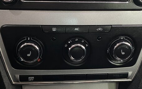 Skoda Octavia, 2013 год, 999 000 рублей, 23 фотография