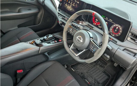 Nissan Note, 2021 год, 1 500 035 рублей, 10 фотография