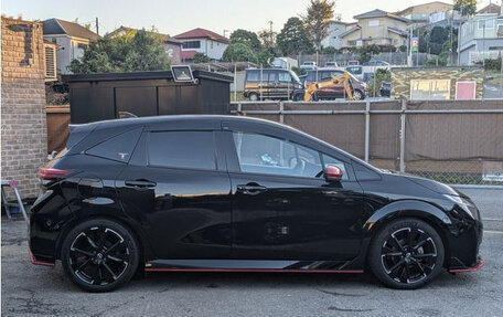 Nissan Note, 2021 год, 1 500 035 рублей, 8 фотография