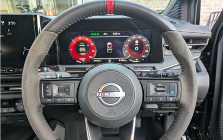 Nissan Note, 2021 год, 1 500 035 рублей, 12 фотография