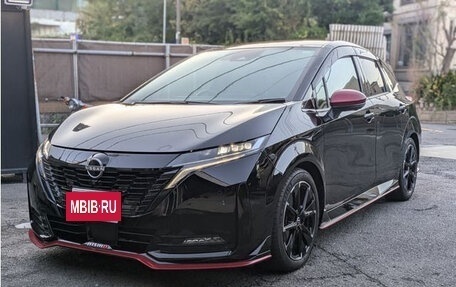 Nissan Note, 2021 год, 1 500 035 рублей, 3 фотография