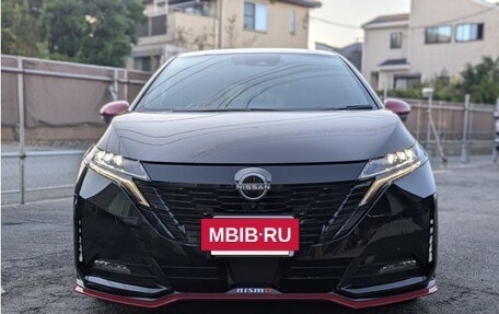 Nissan Note, 2021 год, 1 500 035 рублей, 2 фотография