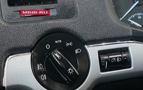 Skoda Octavia, 2013 год, 999 000 рублей, 24 фотография