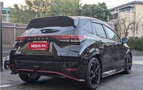 Nissan Note, 2021 год, 1 500 035 рублей, 7 фотография