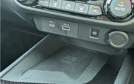 Nissan Note, 2021 год, 1 500 035 рублей, 17 фотография