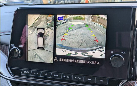 Nissan Note, 2021 год, 1 500 035 рублей, 13 фотография