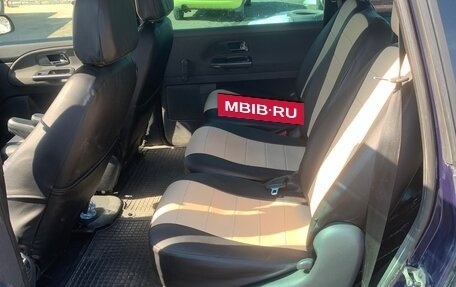 Volkswagen Sharan I рестайлинг, 2003 год, 625 000 рублей, 19 фотография