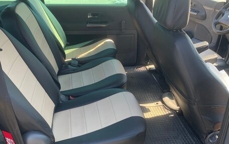 Volkswagen Sharan I рестайлинг, 2003 год, 625 000 рублей, 20 фотография