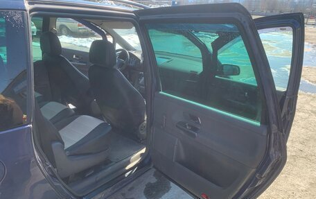 Volkswagen Sharan I рестайлинг, 2003 год, 625 000 рублей, 26 фотография