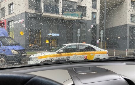 Chevrolet Aveo III, 2013 год, 760 000 рублей, 15 фотография