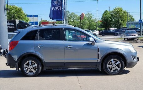 Opel Antara I, 2012 год, 720 000 рублей, 4 фотография