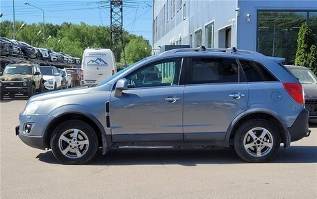 Opel Antara I, 2012 год, 720 000 рублей, 8 фотография