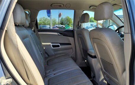 Opel Antara I, 2012 год, 720 000 рублей, 9 фотография