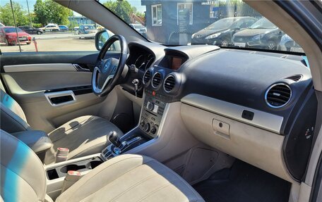 Opel Antara I, 2012 год, 720 000 рублей, 11 фотография